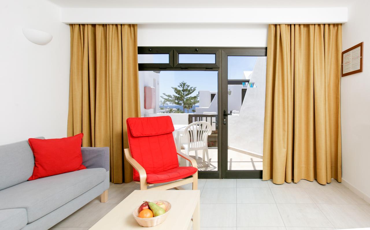 Club Oceano Daire Puerto del Carmen  Dış mekan fotoğraf
