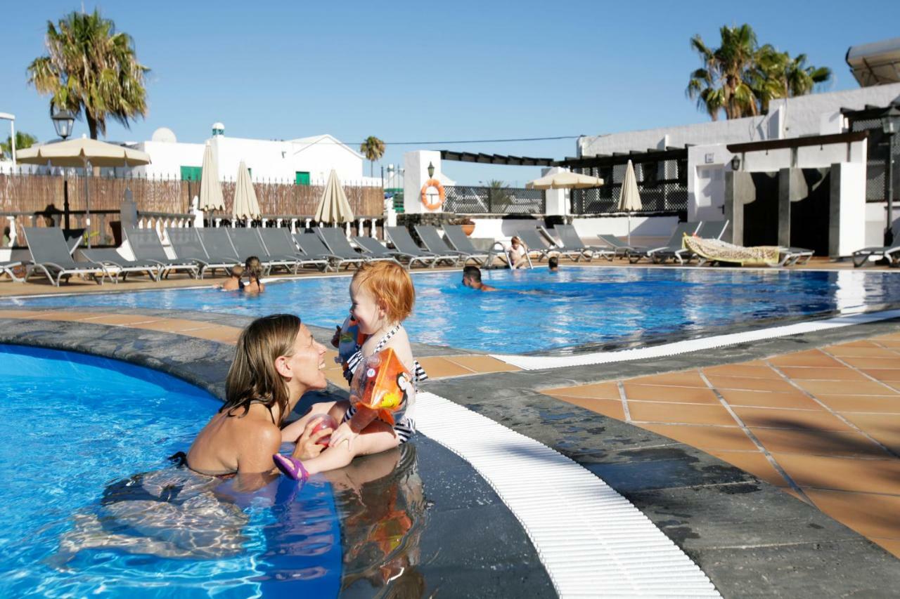 Club Oceano Daire Puerto del Carmen  Dış mekan fotoğraf