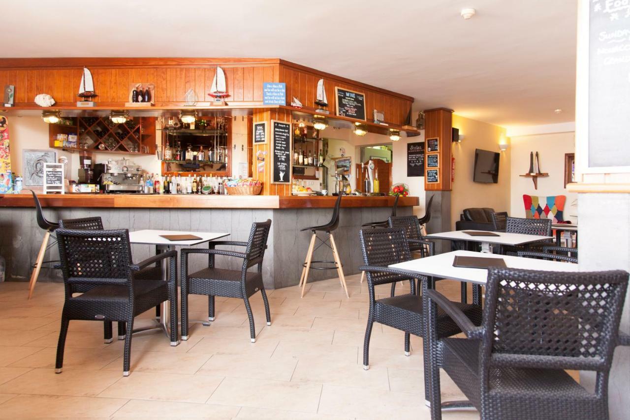 Club Oceano Daire Puerto del Carmen  Dış mekan fotoğraf