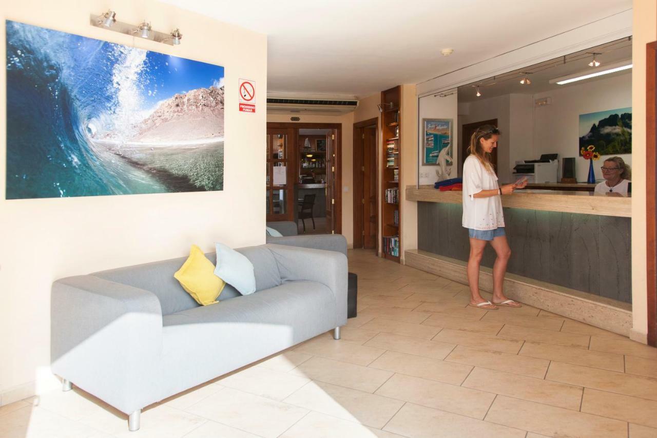 Club Oceano Daire Puerto del Carmen  Dış mekan fotoğraf