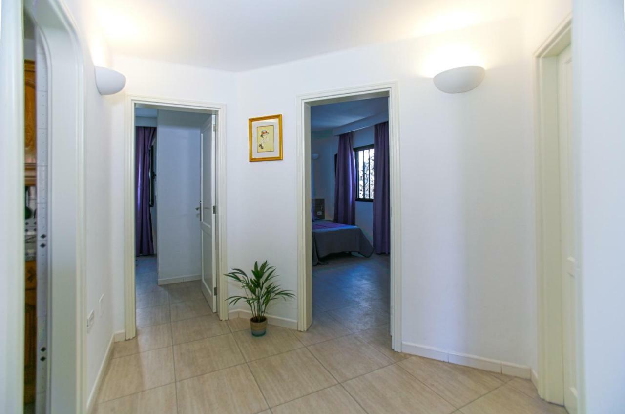 Club Oceano Daire Puerto del Carmen  Dış mekan fotoğraf