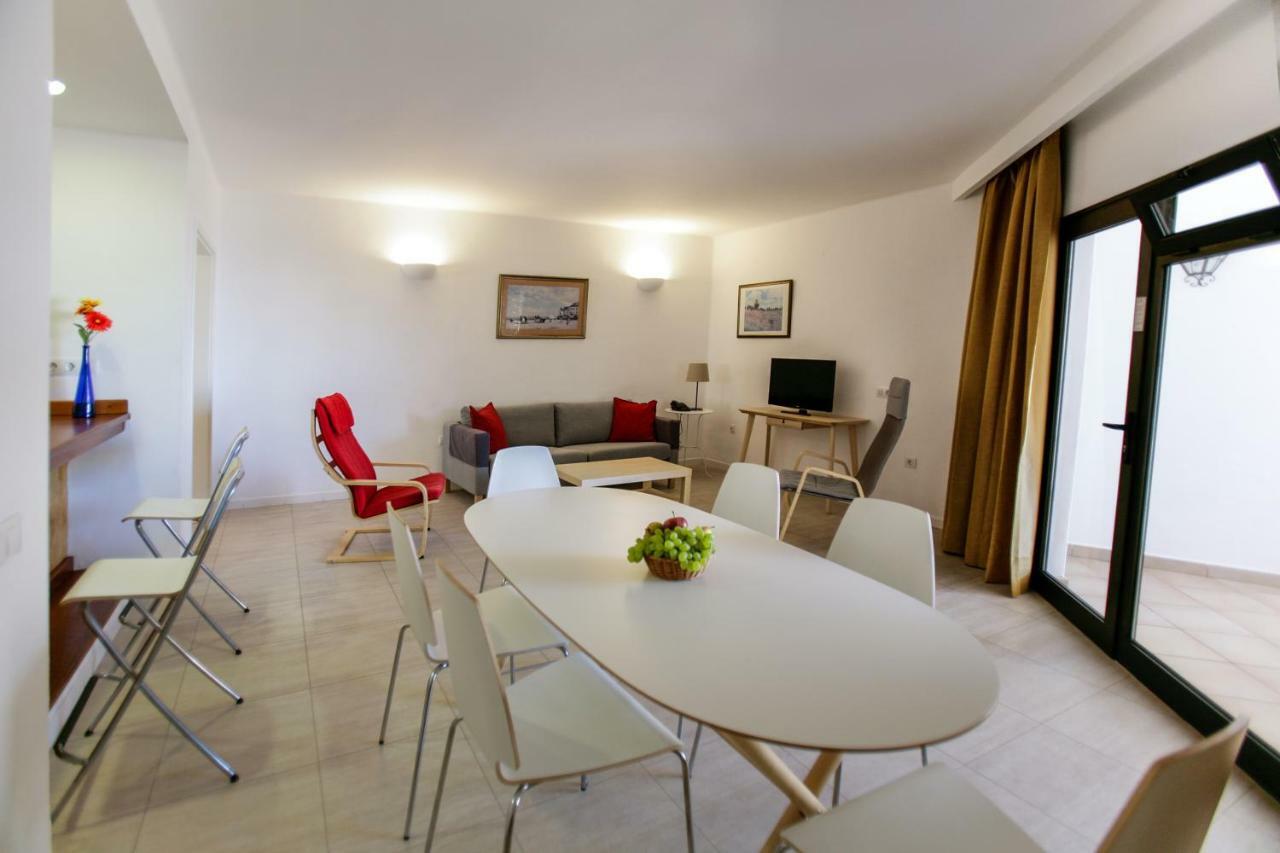 Club Oceano Daire Puerto del Carmen  Dış mekan fotoğraf